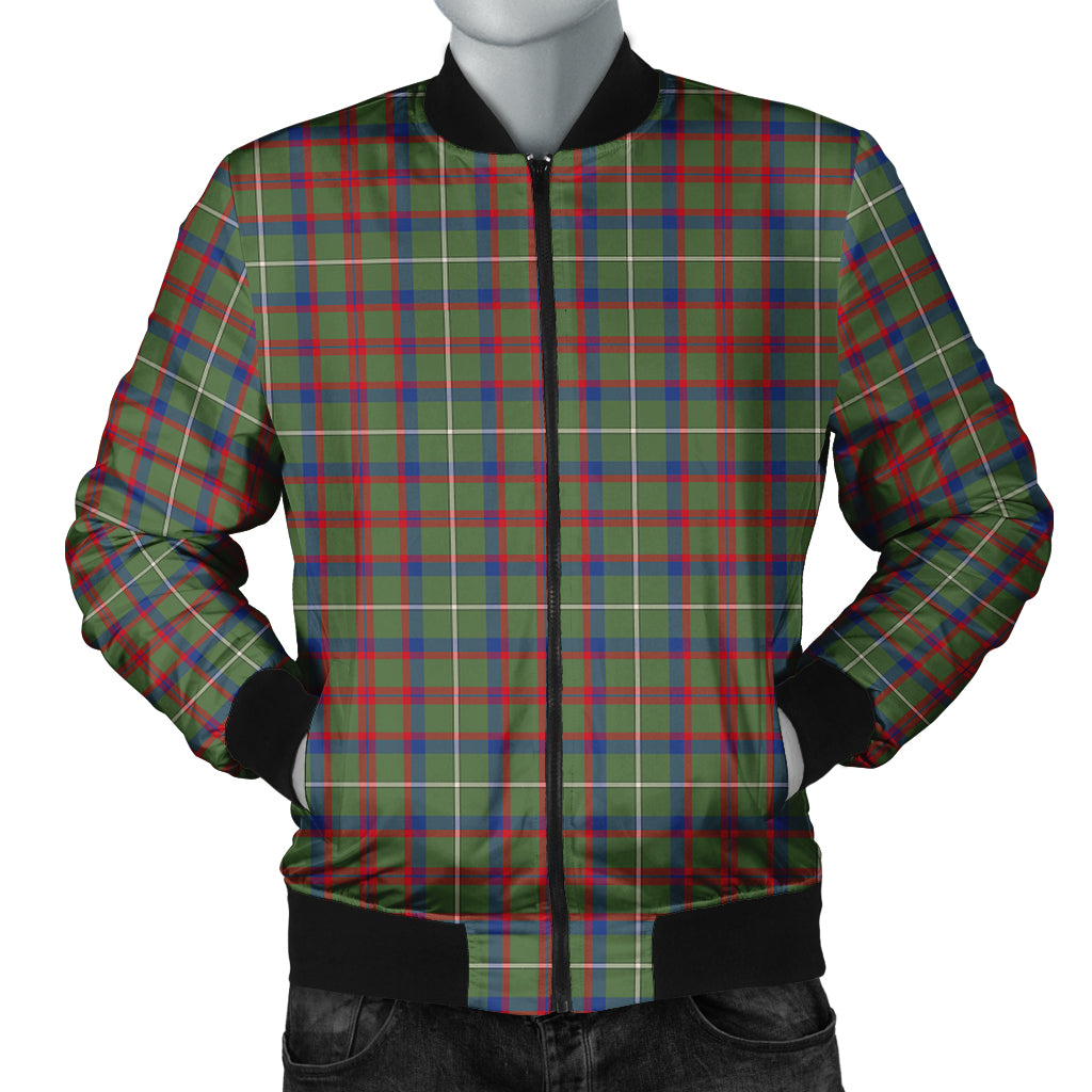 shaw-green-modern-tartan-bomber-jacket