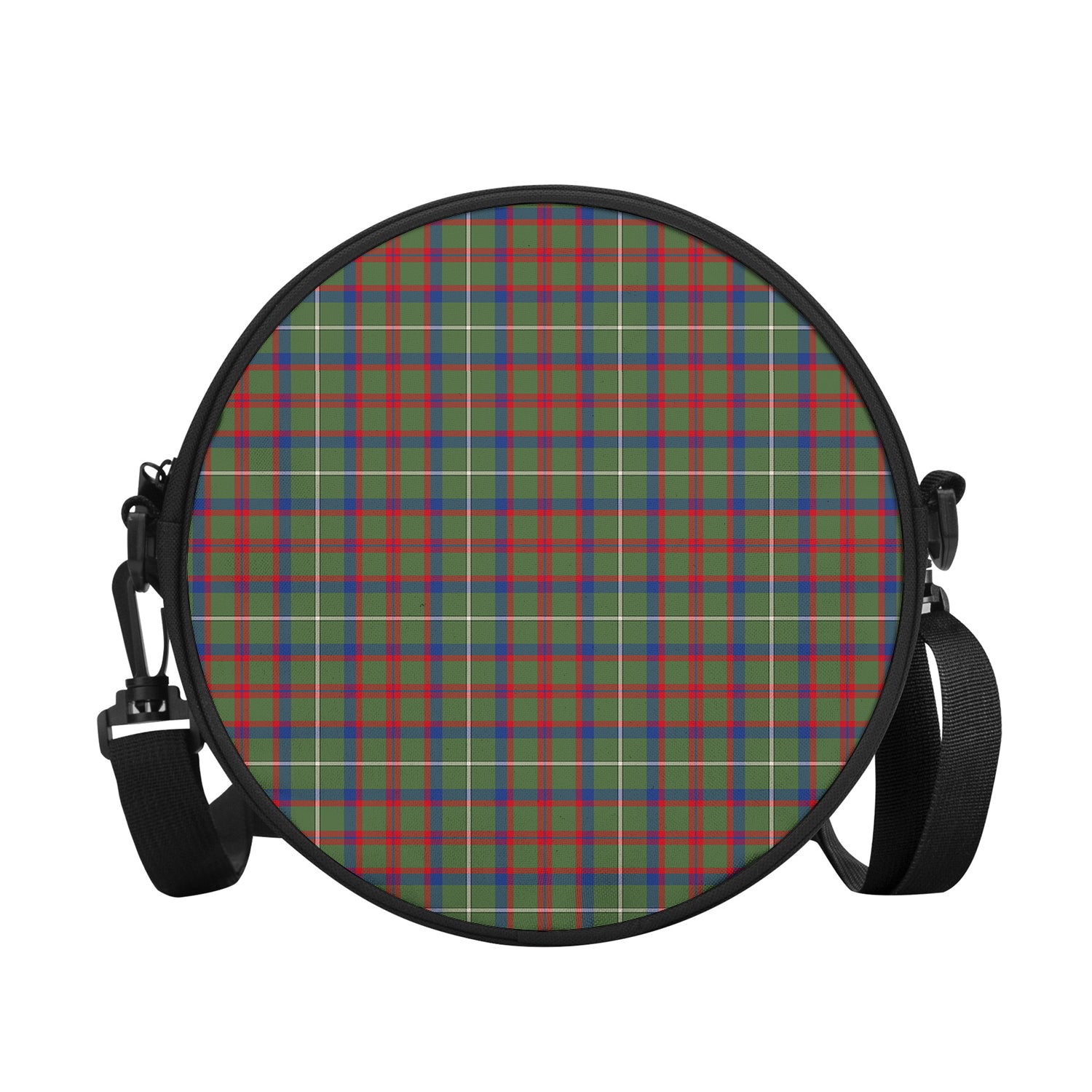 shaw-green-modern-tartan-round-satchel-bags