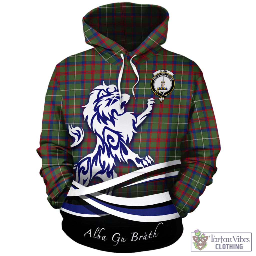 shaw-green-modern-tartan-hoodie-with-alba-gu-brath-regal-lion-emblem