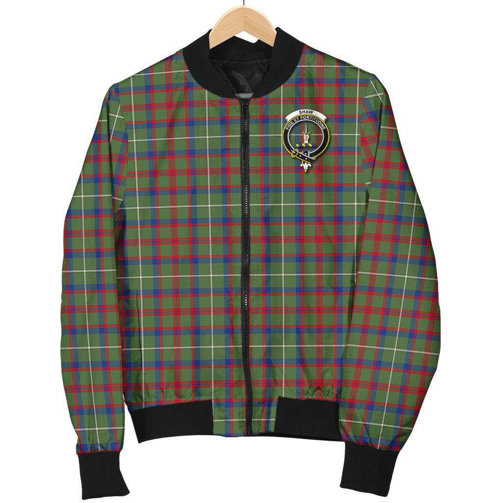 shaw-green-modern-tartan-bomber-jacket-with-family-crest