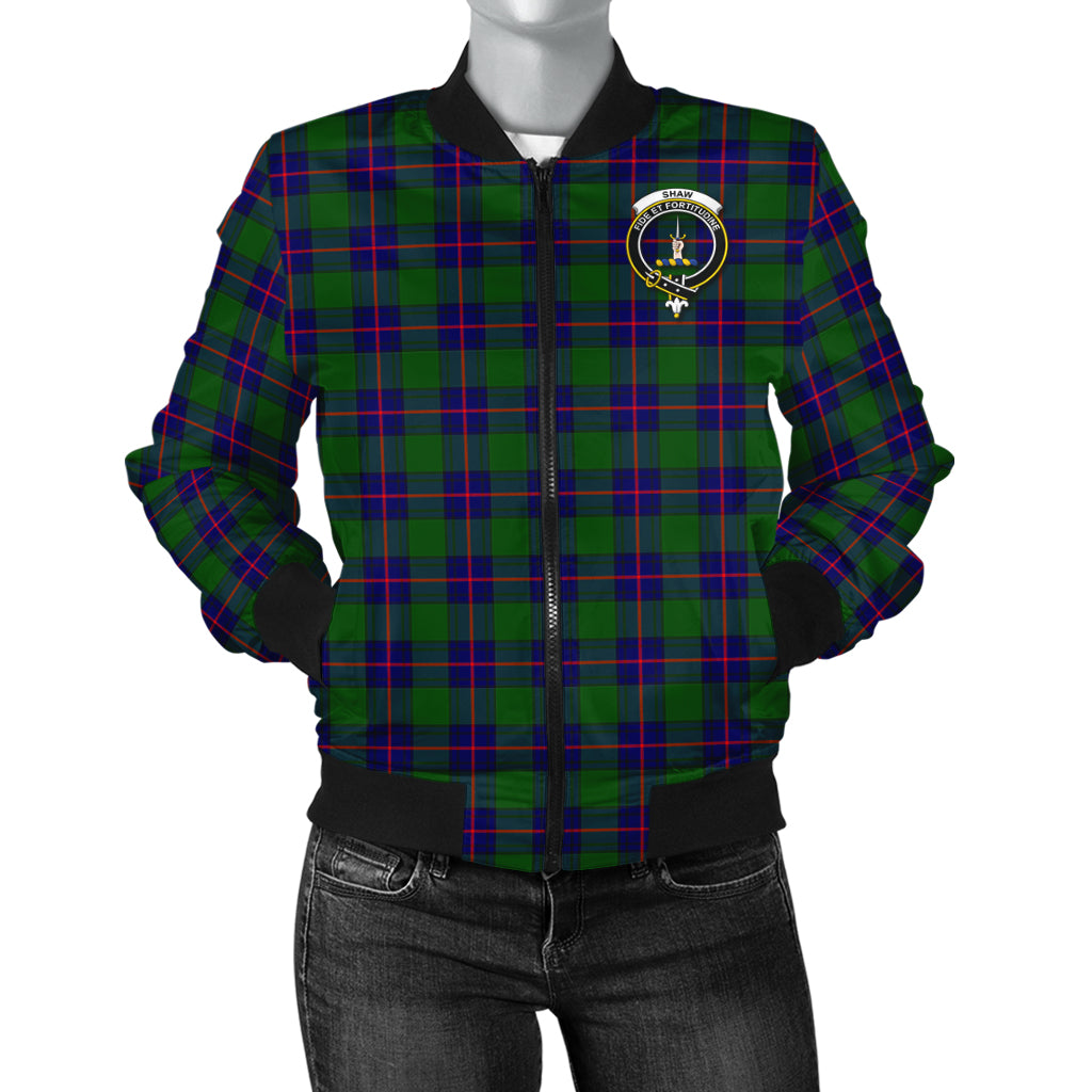 shaw-modern-tartan-bomber-jacket-with-family-crest