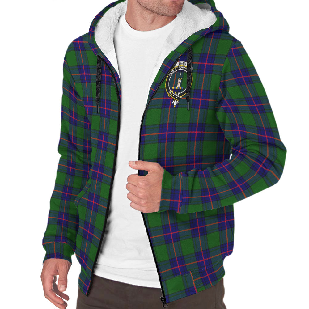 shaw-modern-tartan-sherpa-hoodie-with-family-crest