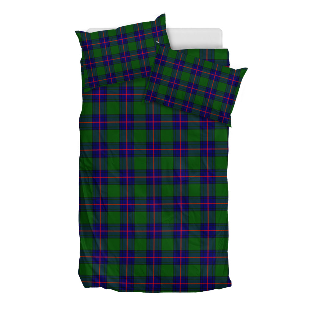 shaw-modern-tartan-bedding-set