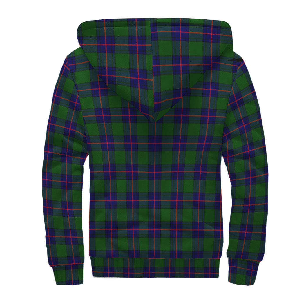 shaw-modern-tartan-sherpa-hoodie