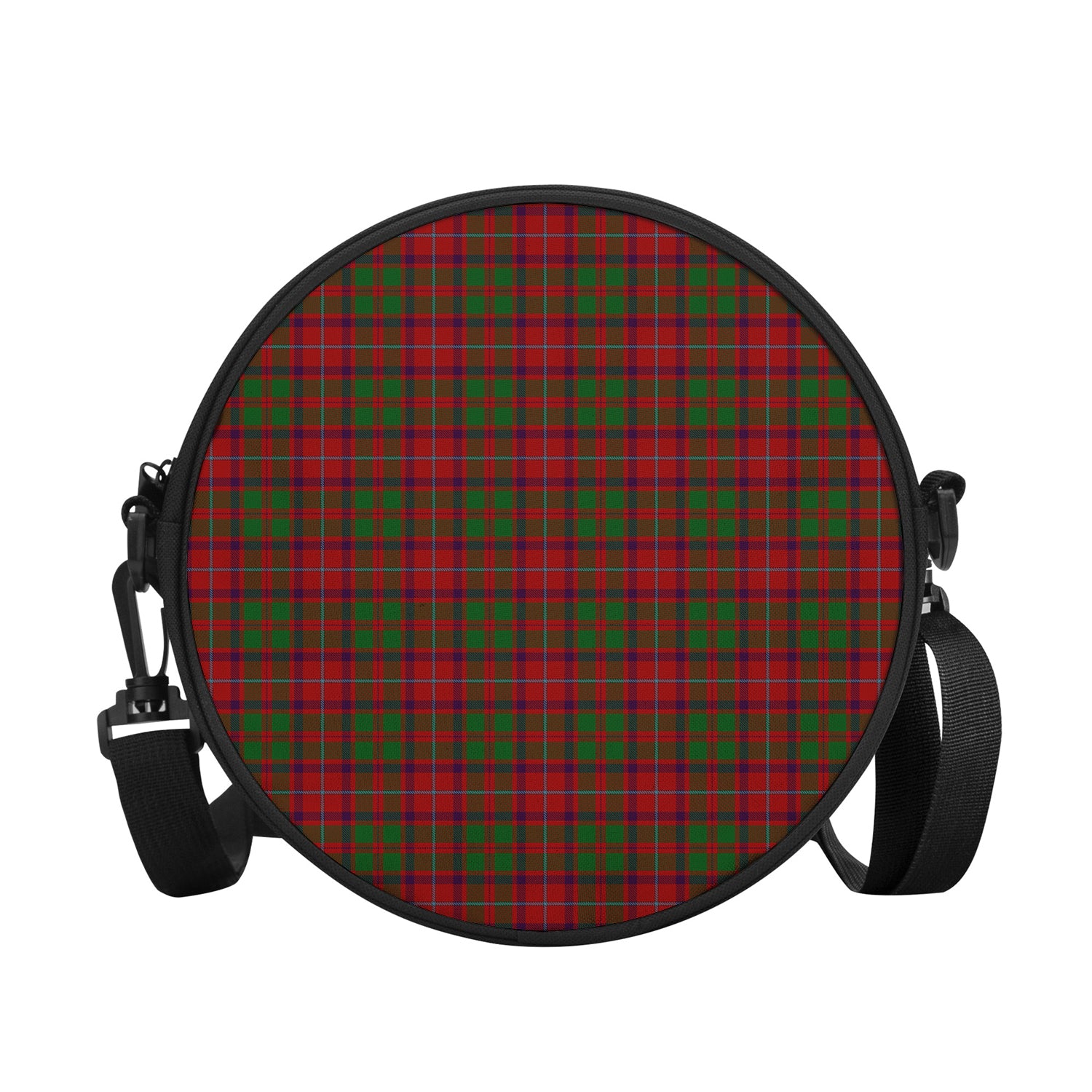 shaw-of-tordarroch-red-dress-tartan-round-satchel-bags