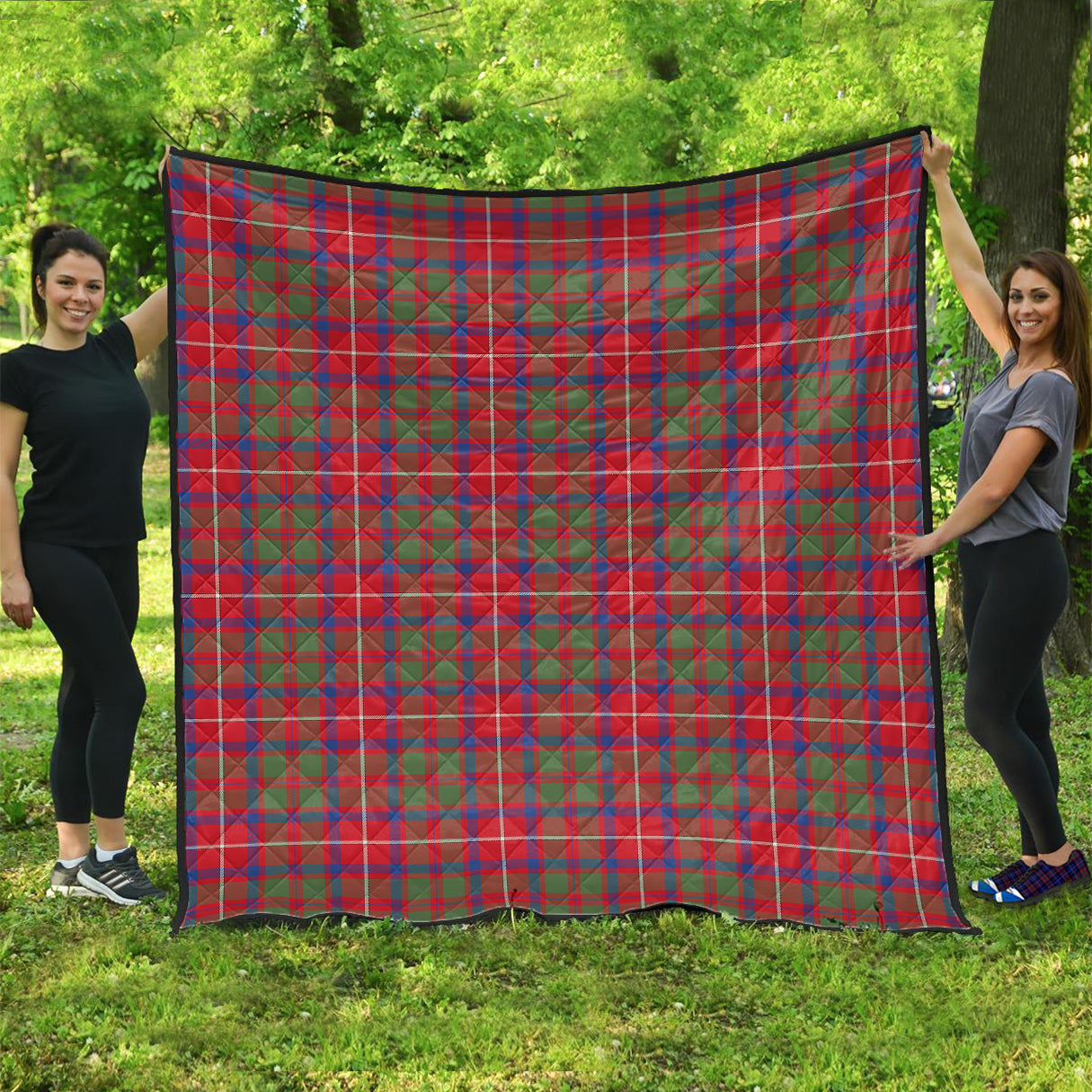 shaw-red-modern-tartan-quilt