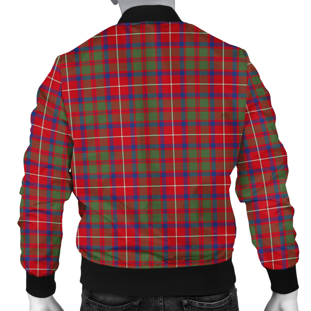 shaw-red-modern-tartan-bomber-jacket-with-family-crest