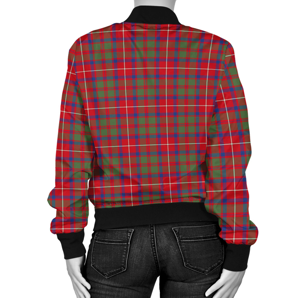 shaw-red-modern-tartan-bomber-jacket-with-family-crest