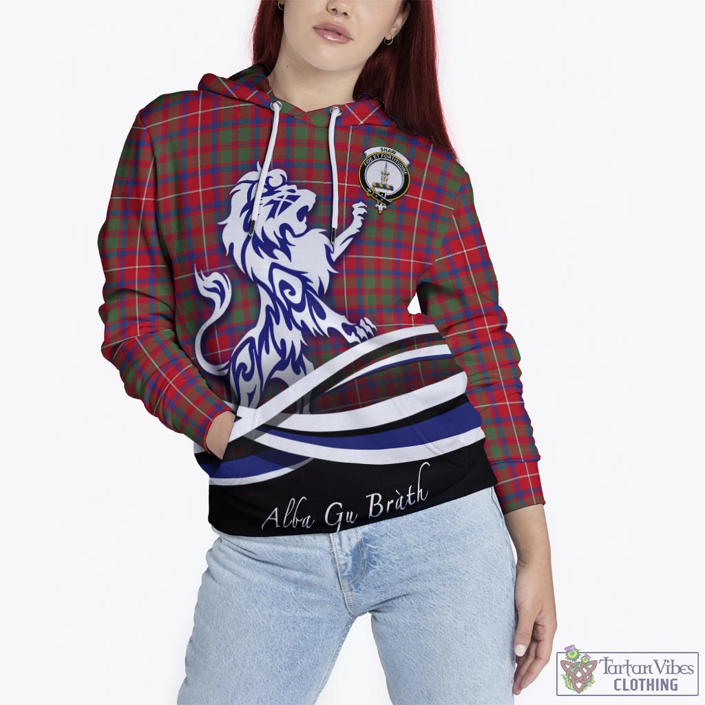 shaw-red-modern-tartan-hoodie-with-alba-gu-brath-regal-lion-emblem