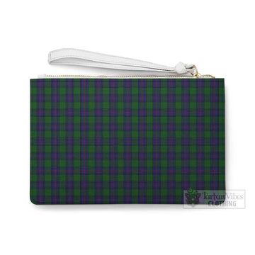 Shaw Tartan Clutch Bag - Tartan Vibes Clothing