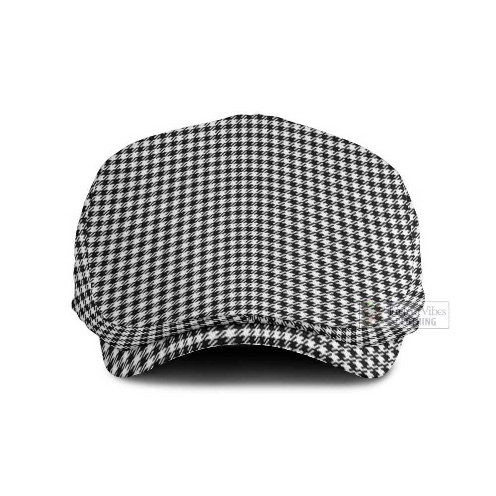 Tartan Vibes Clothing Shepherd Tartan Jeff Hat