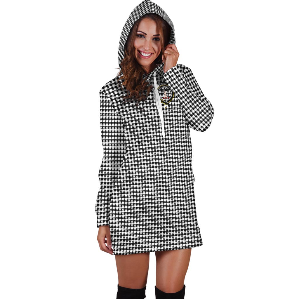 shepherd-tartan-hoodie-dress-with-family-crest