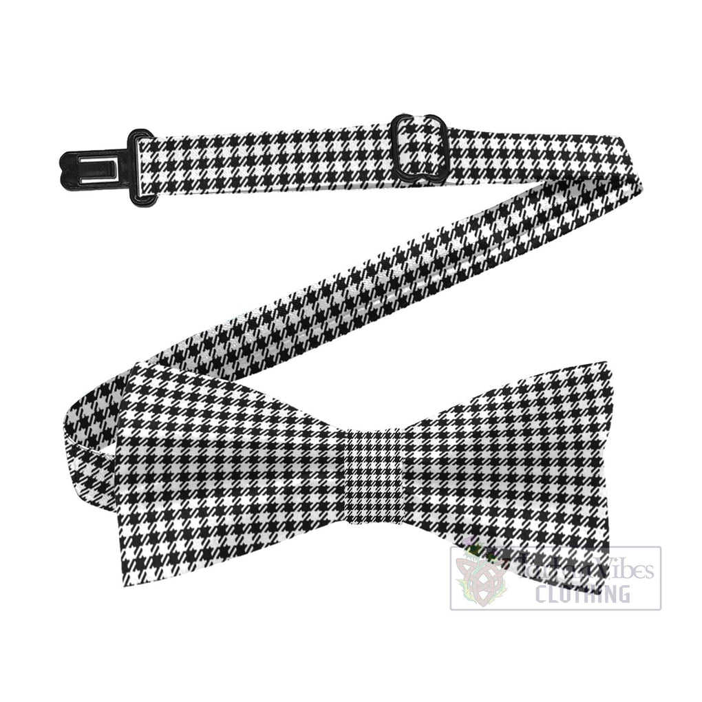 Tartan Vibes Clothing Shepherd Tartan Bow Tie