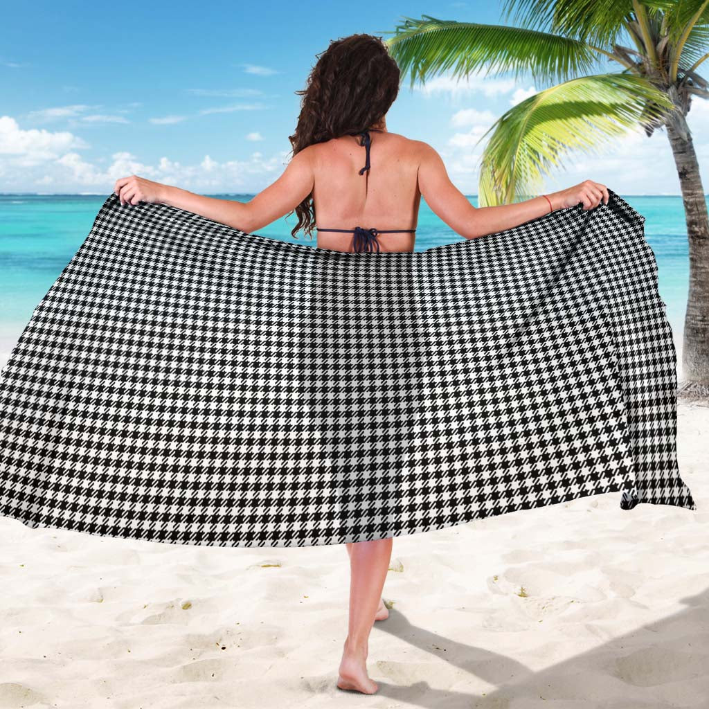 Tartan Vibes Clothing Shepherd Tartan Sarong