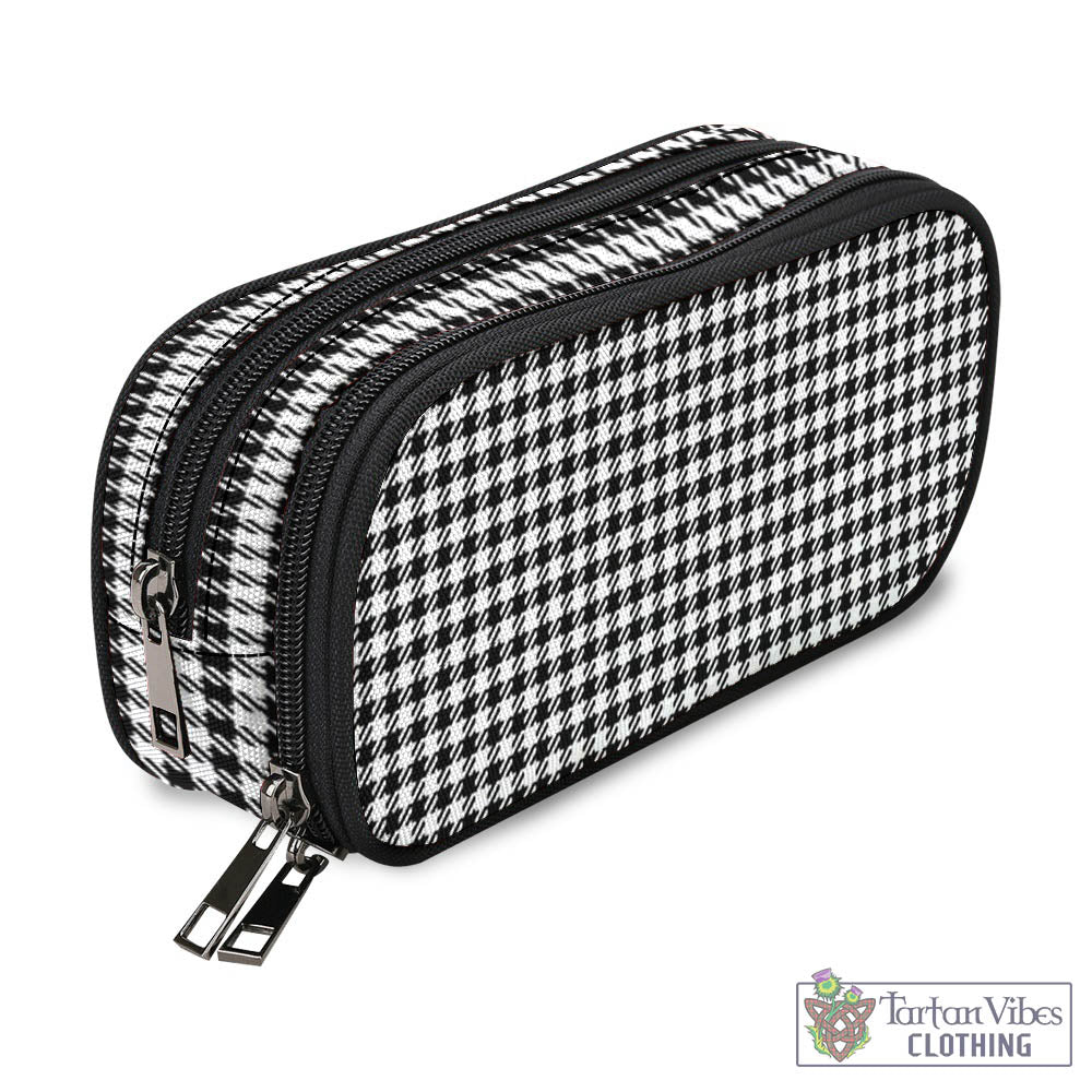 Tartan Vibes Clothing Shepherd Tartan Pen and Pencil Case