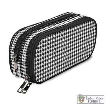 Shepherd Tartan Pen and Pencil Case