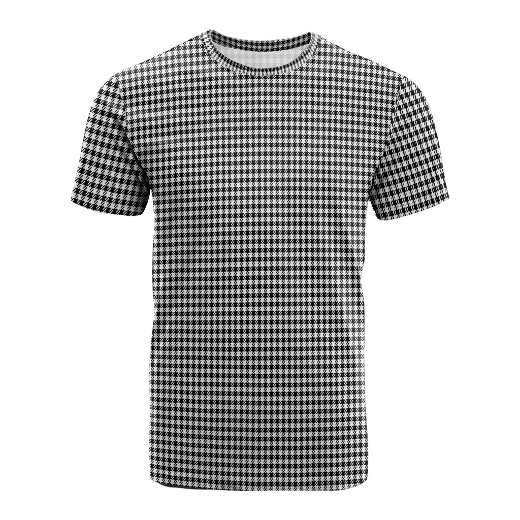 Shepherd Tartan T-Shirt - Tartan Vibes Clothing