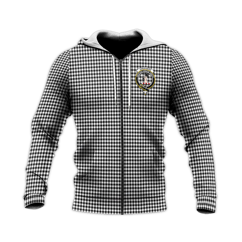 shepherd-tartan-knitted-hoodie-with-family-crest