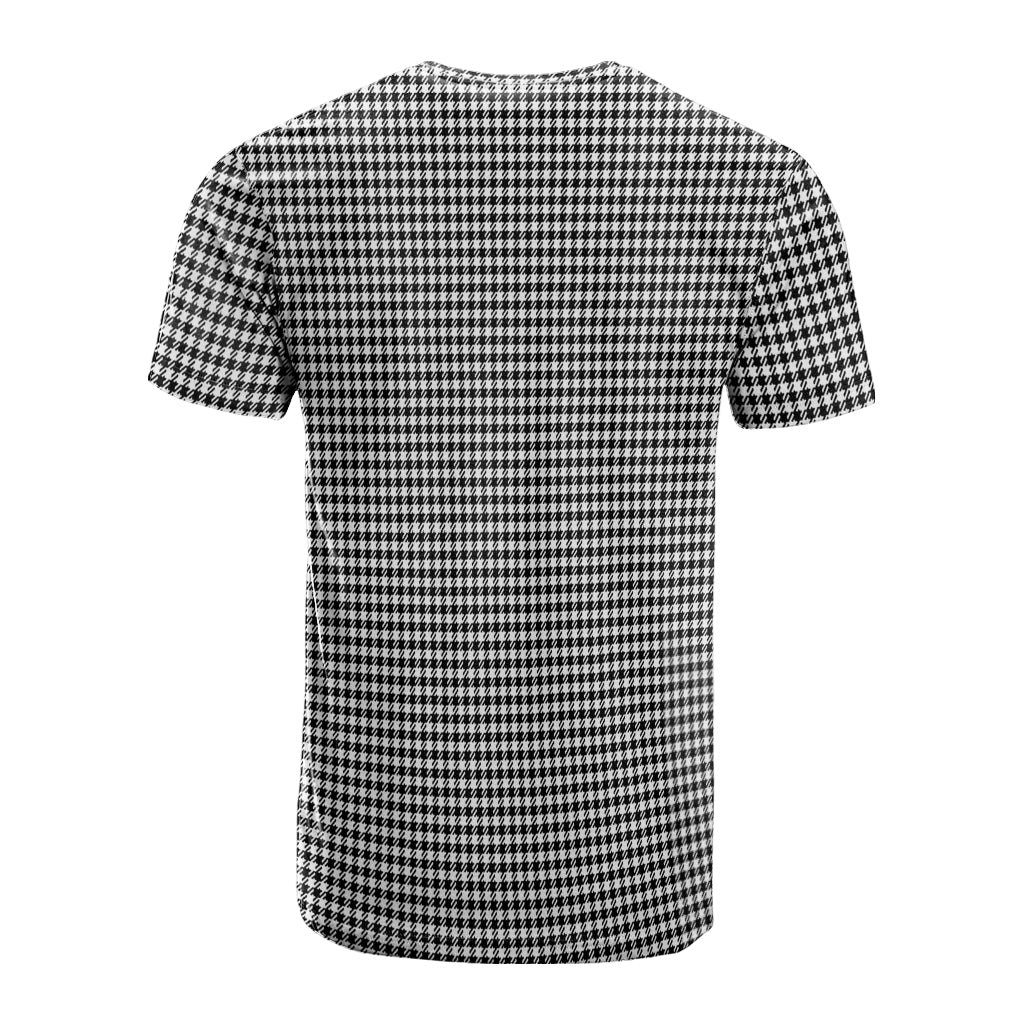 Shepherd Tartan T-Shirt - Tartan Vibes Clothing