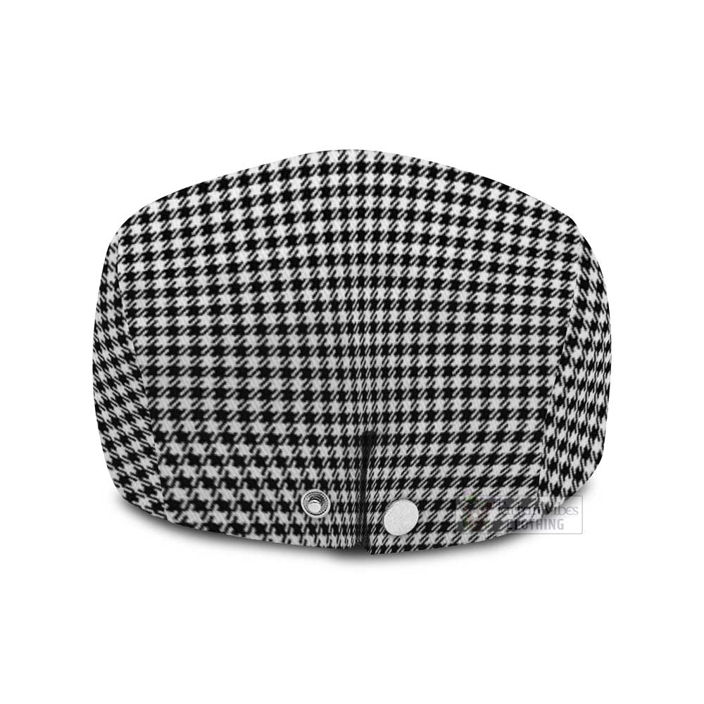 Tartan Vibes Clothing Shepherd Tartan Jeff Hat