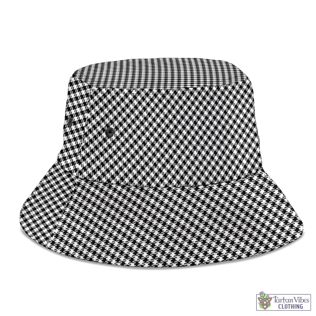 Tartan Vibes Clothing Shepherd Tartan Bucket Hat