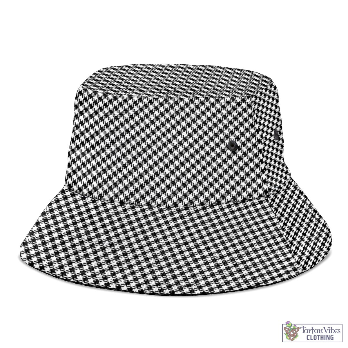 Tartan Vibes Clothing Shepherd Tartan Bucket Hat