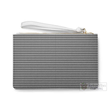 Shepherd Tartan Clutch Bag - Tartan Vibes Clothing