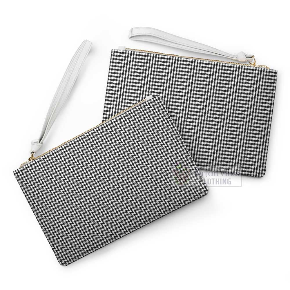 Shepherd Tartan Clutch Bag - Tartan Vibes Clothing