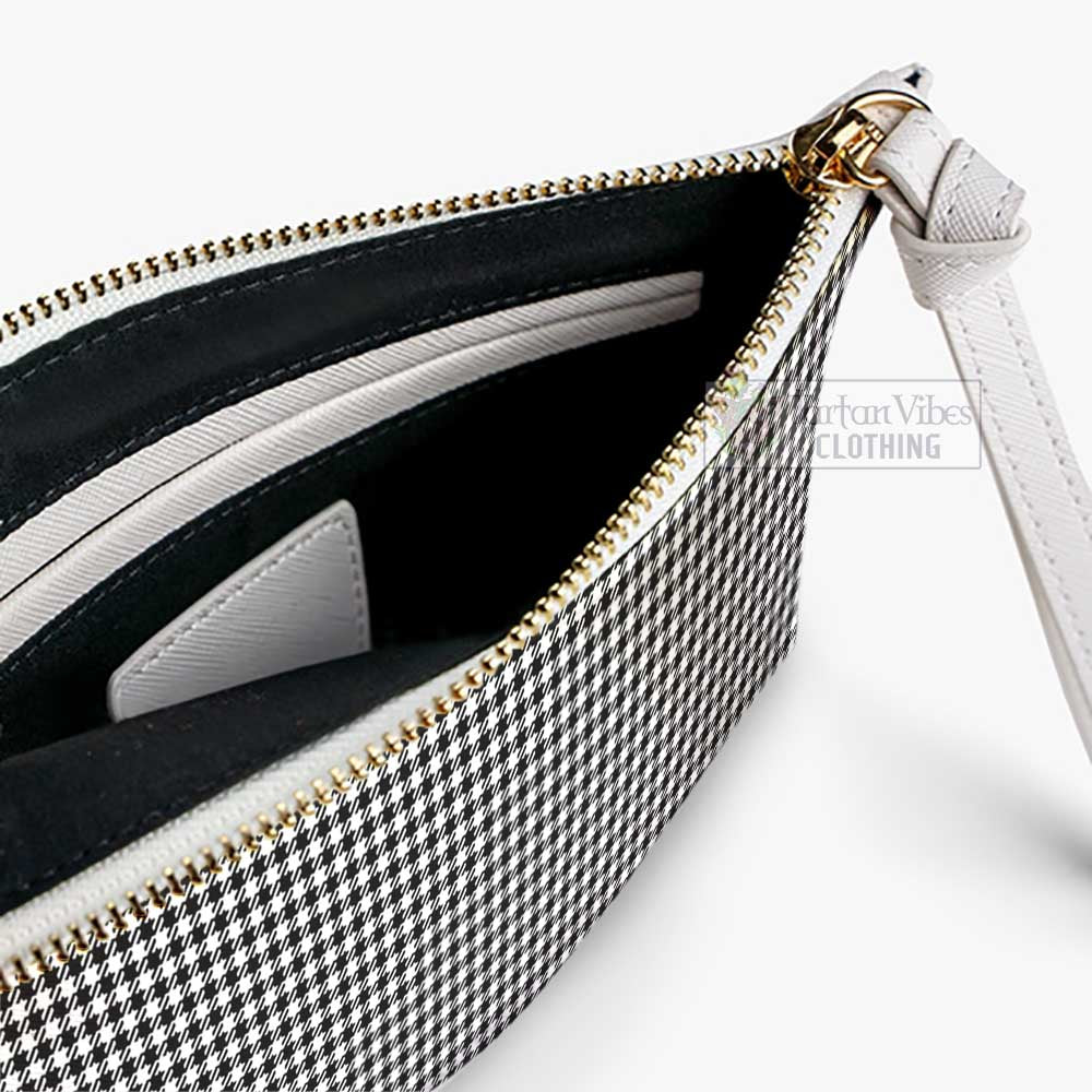 Shepherd Tartan Clutch Bag - Tartan Vibes Clothing