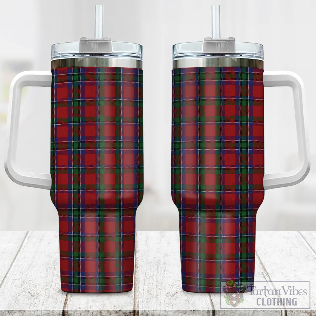 Tartan Vibes Clothing Sinclair Tartan Tumbler with Handle