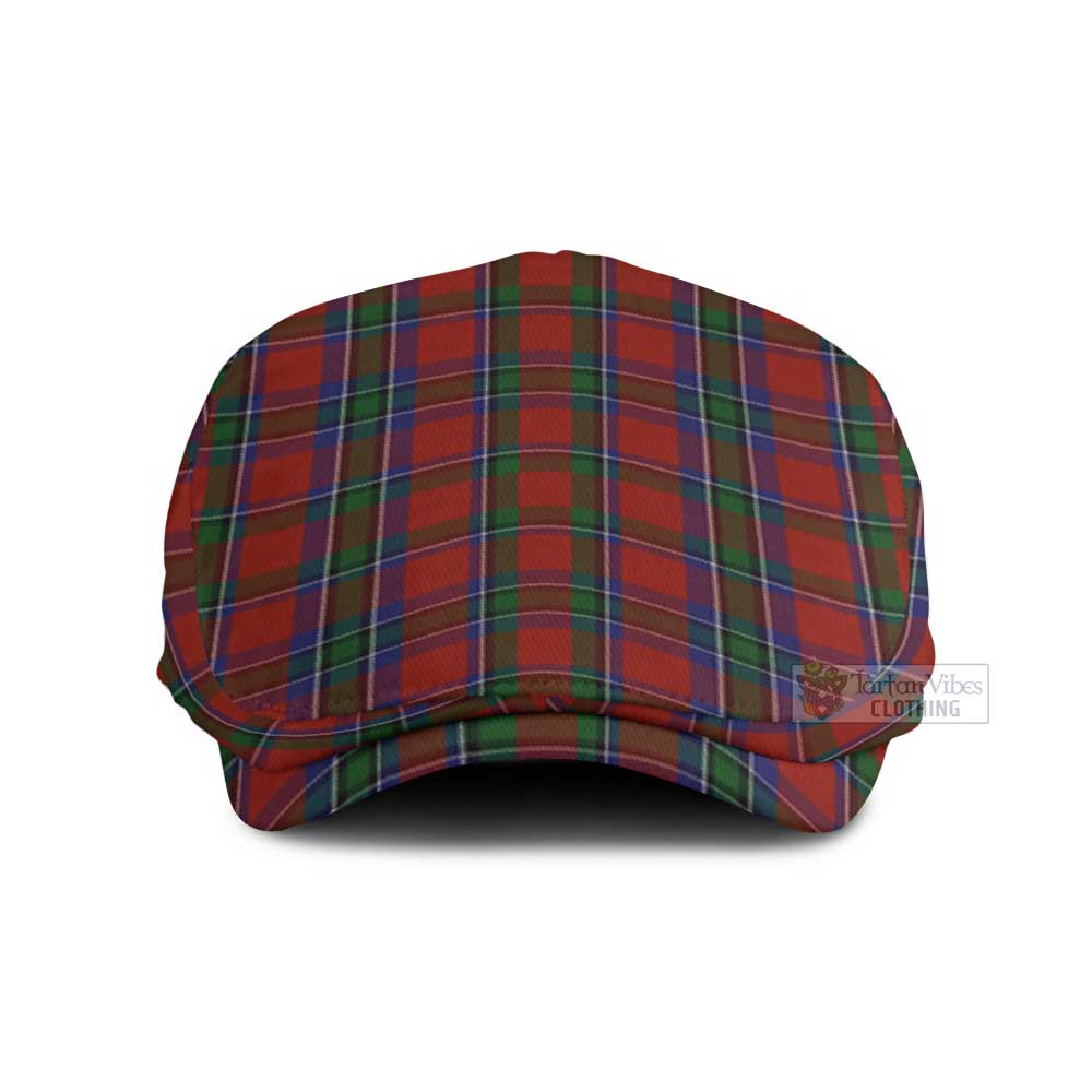 Tartan Vibes Clothing Sinclair Tartan Jeff Hat