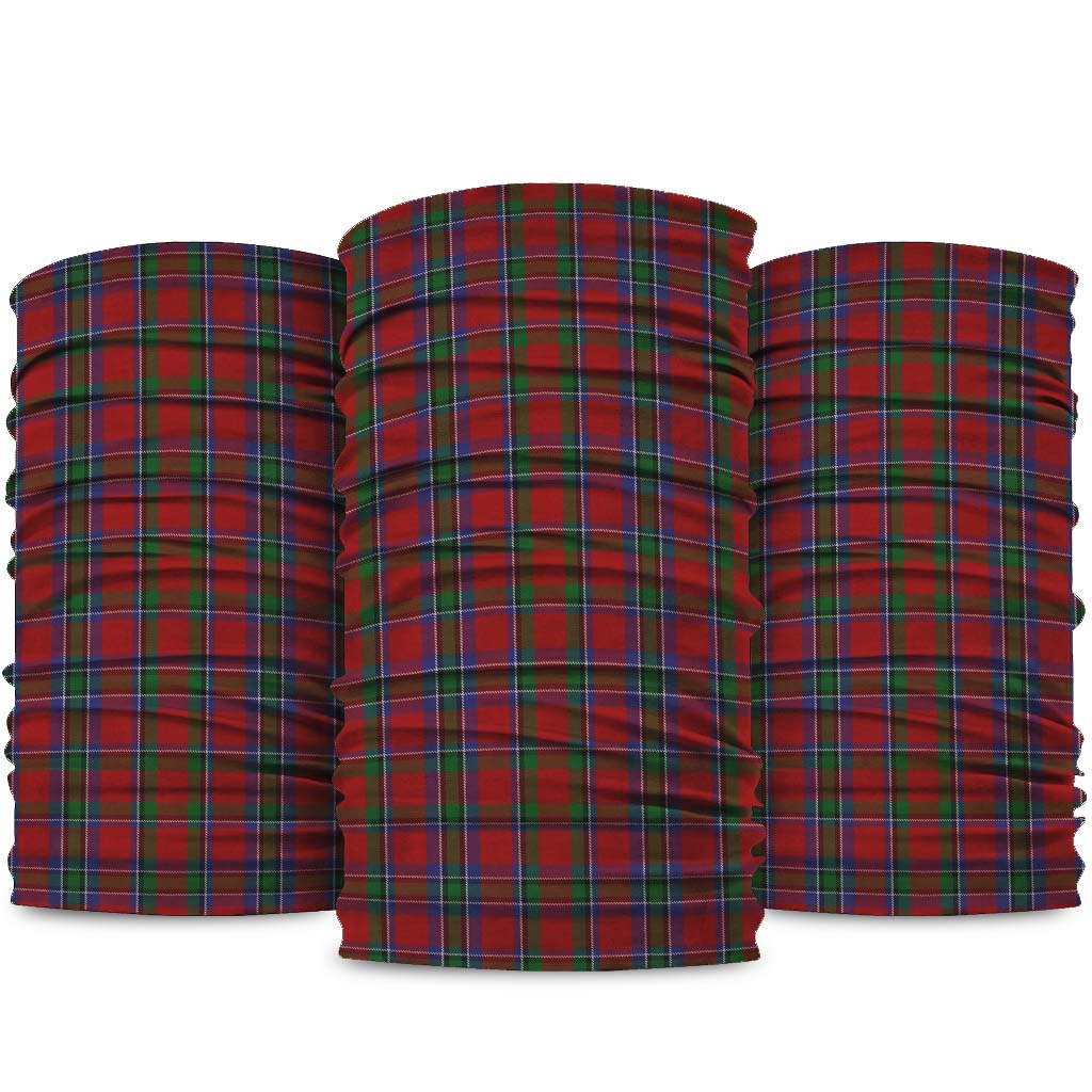 Sinclair Tartan Neck Gaiters, Tartan Bandanas, Tartan Head Band