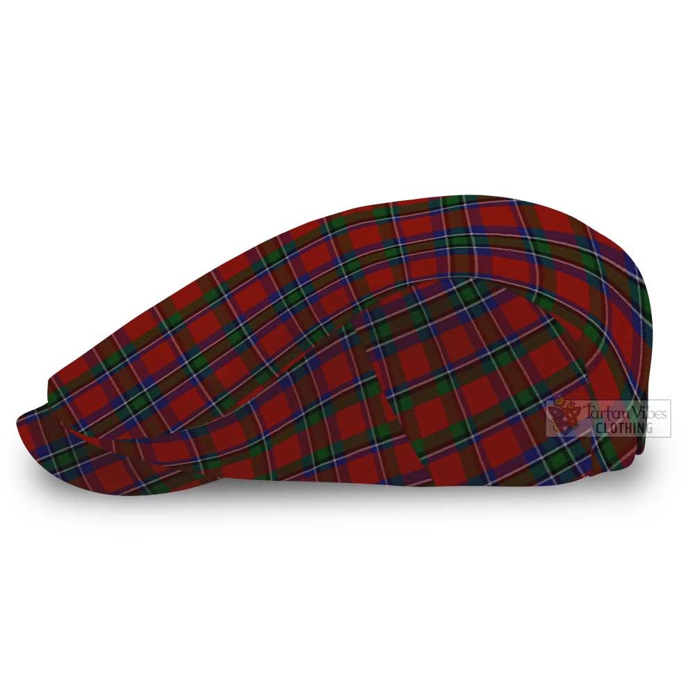 Tartan Vibes Clothing Sinclair Tartan Jeff Hat