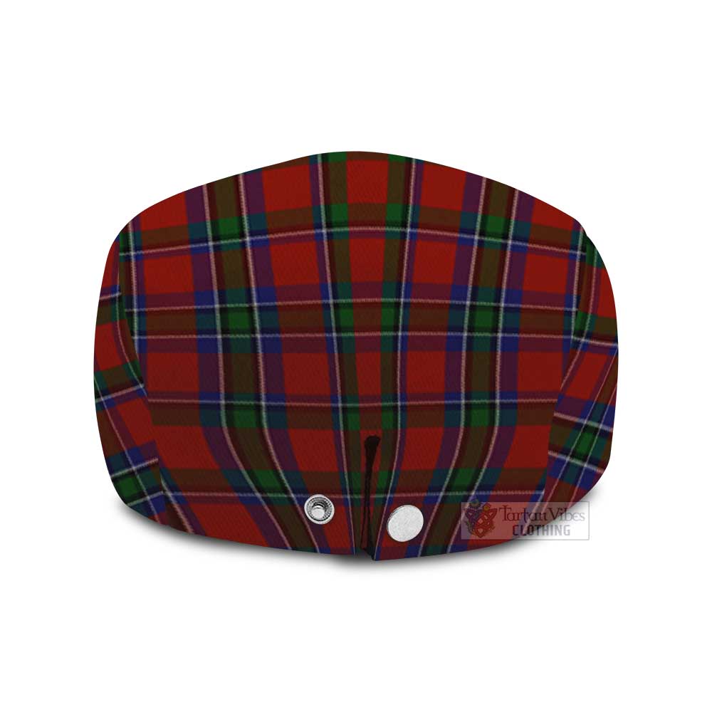 Tartan Vibes Clothing Sinclair Tartan Jeff Hat