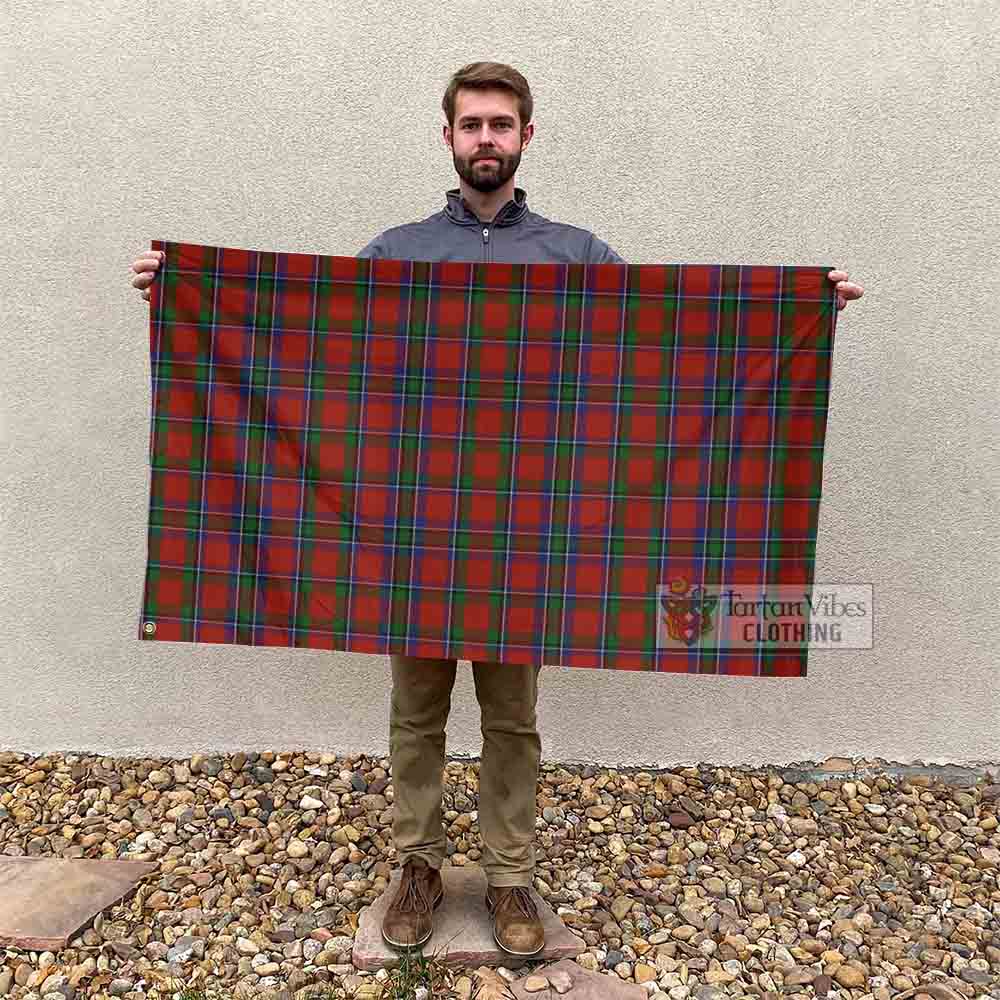 Tartan Vibes Clothing Sinclair Tartan House Flag