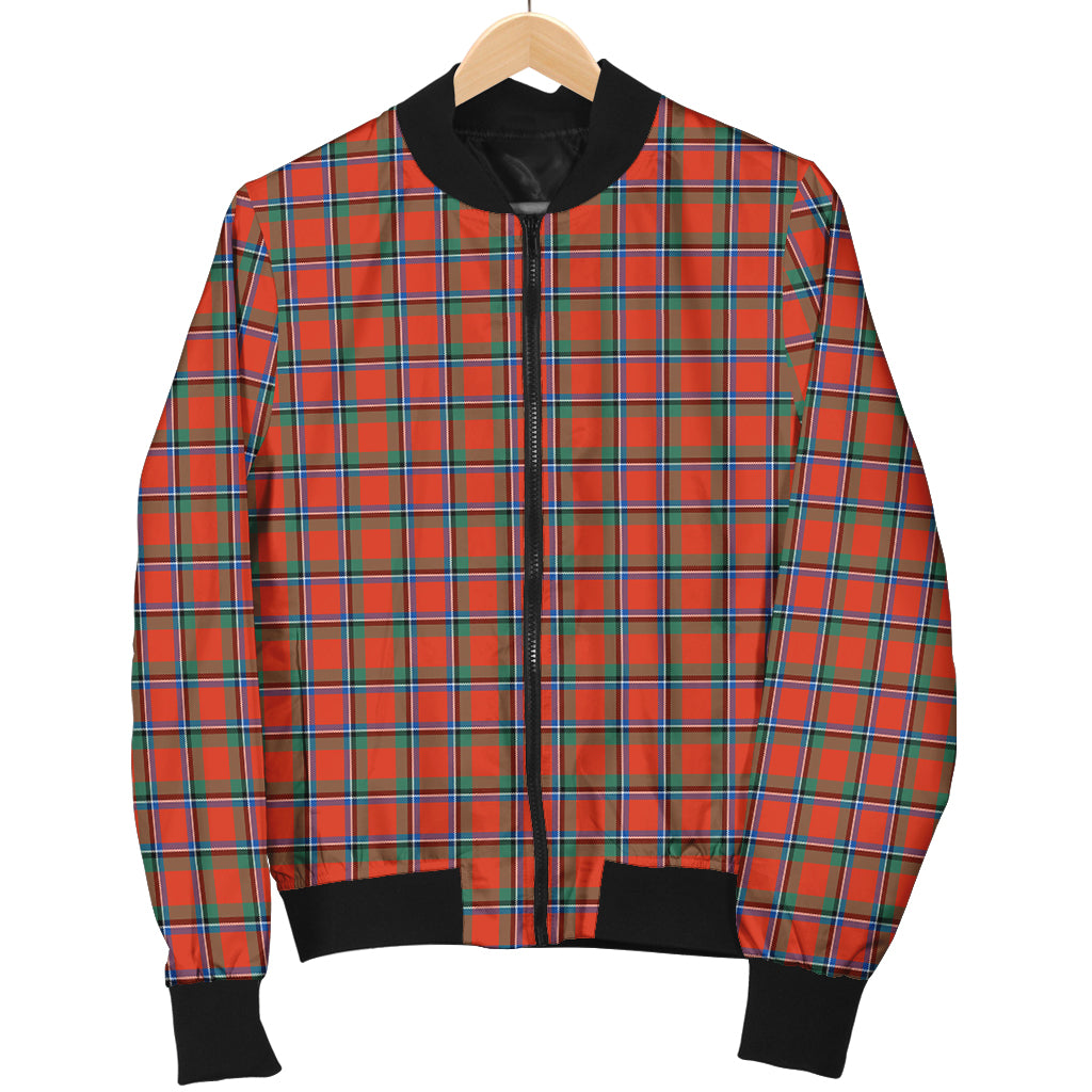 sinclair-ancient-tartan-bomber-jacket