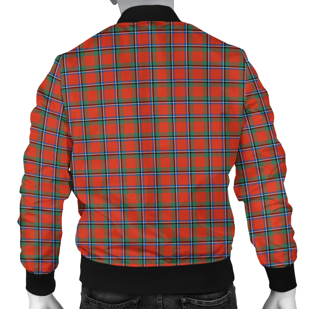 sinclair-ancient-tartan-bomber-jacket