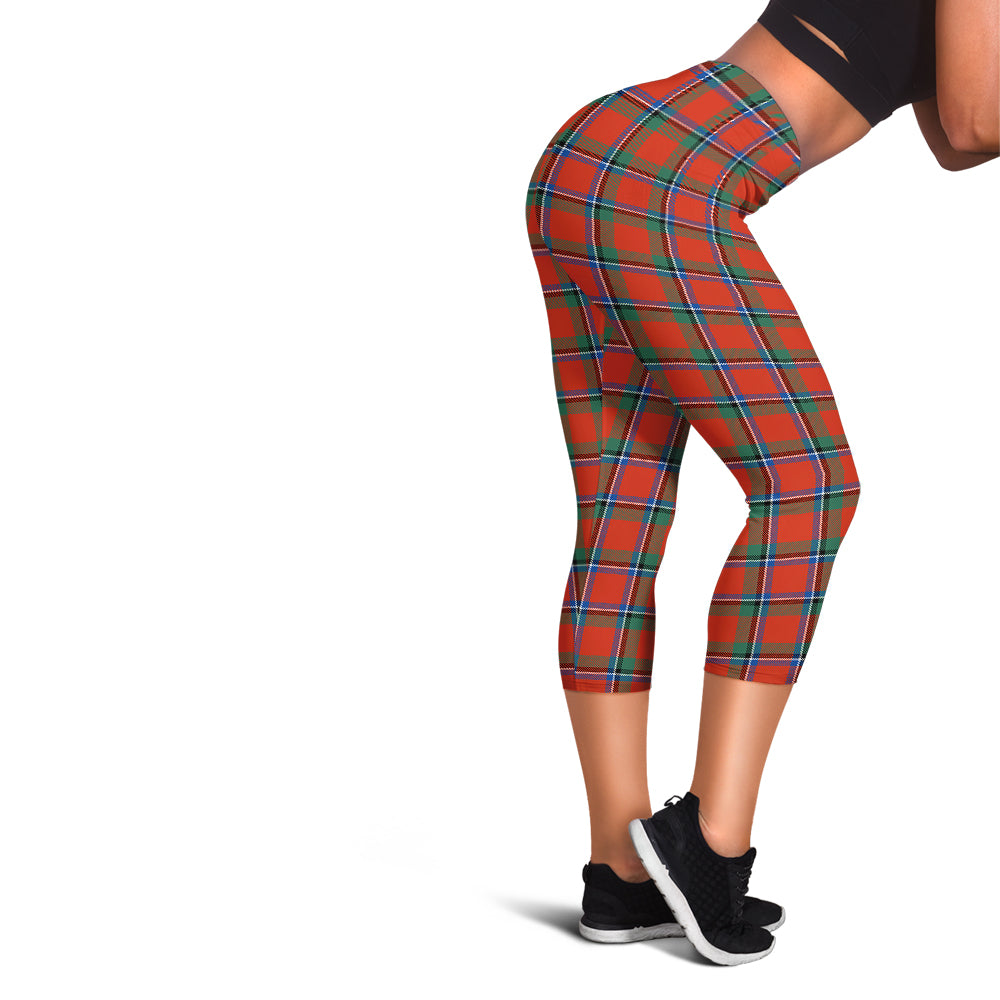 sinclair-ancient-tartan-womens-leggings