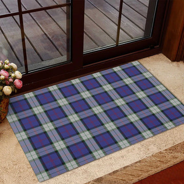 Sinclair Dress Tartan Door Mat