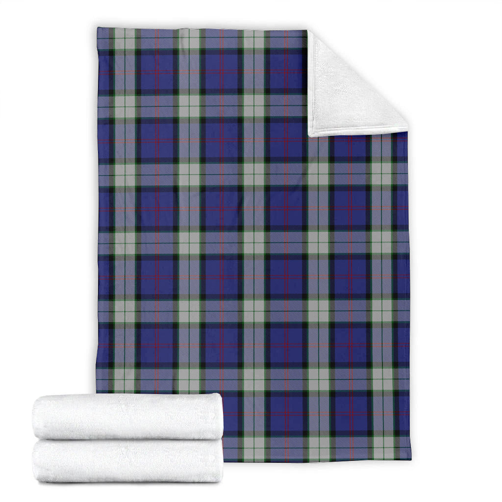 sinclair-dress-tartan-blanket