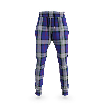 Sinclair Dress Tartan Joggers Pants