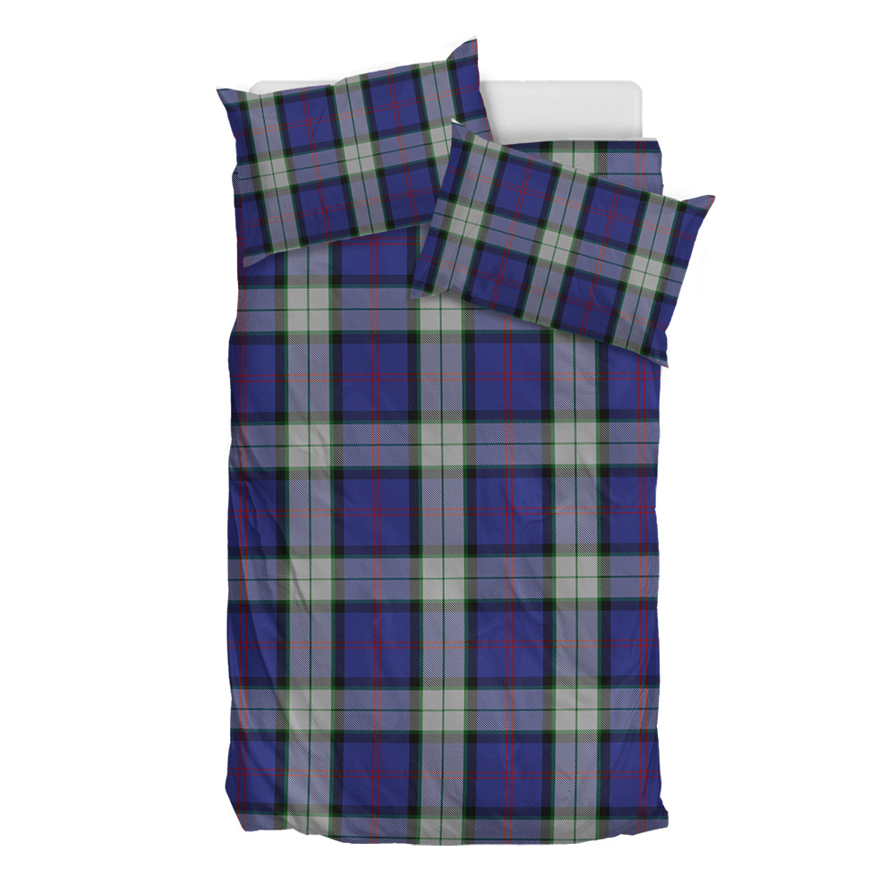 Sinclair Dress Tartan Bedding Set - Tartan Vibes Clothing