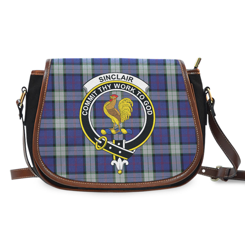 sinclair-dress-tartan-saddle-bag-with-family-crest