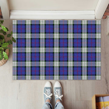 Sinclair Dress Tartan Door Mat