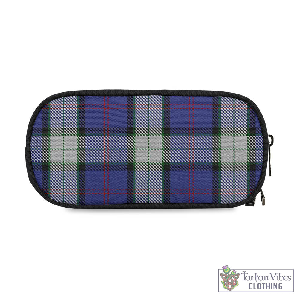 Tartan Vibes Clothing Sinclair Dress Tartan Pen and Pencil Case