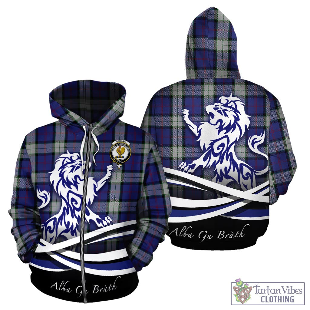 sinclair-dress-tartan-hoodie-with-alba-gu-brath-regal-lion-emblem