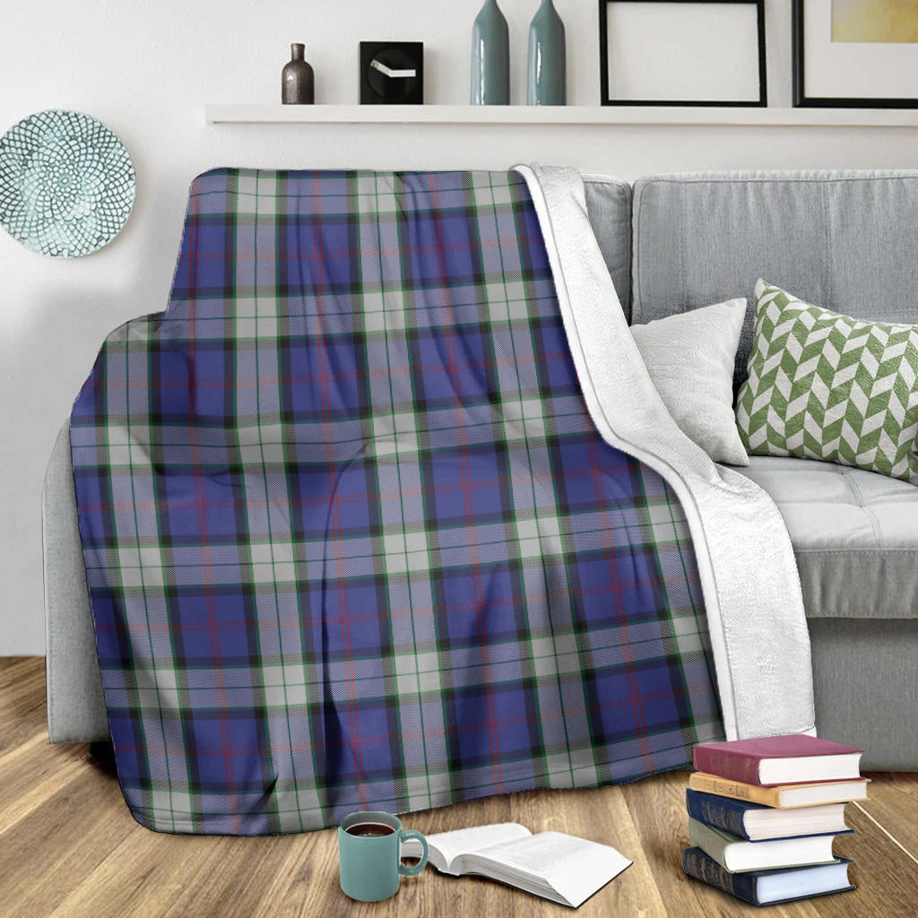 sinclair-dress-tartan-blanket