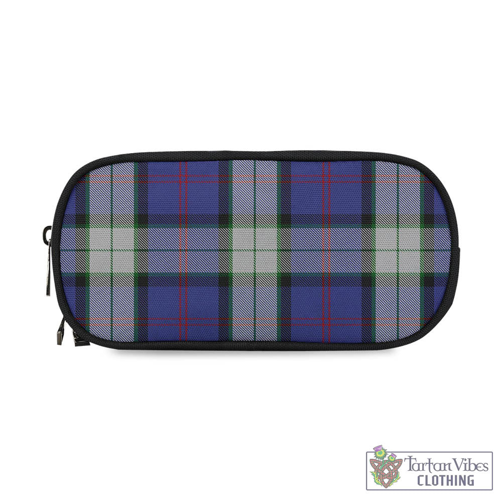 Tartan Vibes Clothing Sinclair Dress Tartan Pen and Pencil Case