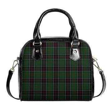 Sinclair Hunting Tartan Shoulder Handbags