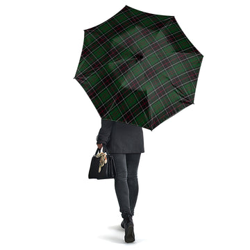 Sinclair Hunting Tartan Umbrella